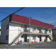 物件名が入ります