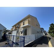 物件名が入ります