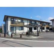 物件名が入ります