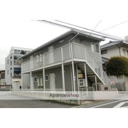 物件名が入ります
