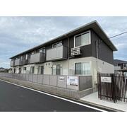 物件名が入ります