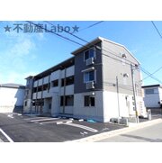 物件名が入ります