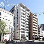 物件名が入ります