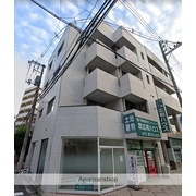 物件名が入ります