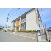 物件名が入ります