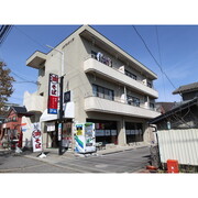 物件名が入ります