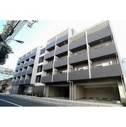 物件名が入ります