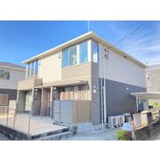 物件名が入ります