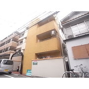 物件名が入ります
