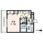 物件名