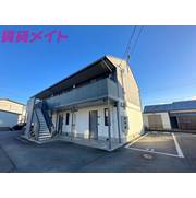 物件名が入ります