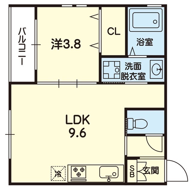 物件画像