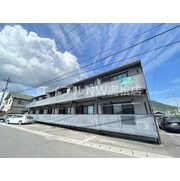 物件名が入ります