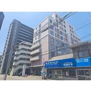 物件名が入ります