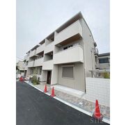 物件名が入ります