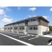 物件名が入ります
