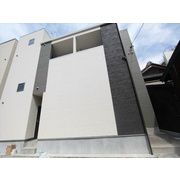 物件名が入ります