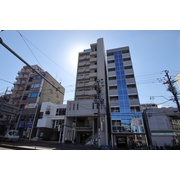 物件名が入ります