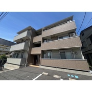 物件名が入ります