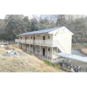 物件名が入ります