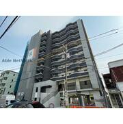 物件名が入ります