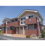 物件名が入ります