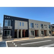 物件名が入ります