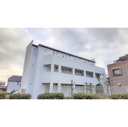 物件名が入ります