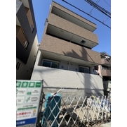 物件名が入ります