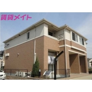 物件名が入ります