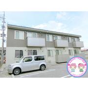 物件名が入ります