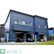 物件名が入ります