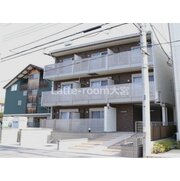 物件名が入ります