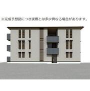 物件名が入ります