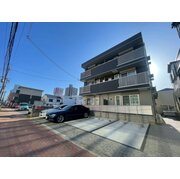 物件名が入ります