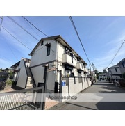 物件名が入ります