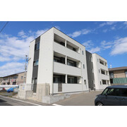 物件名が入ります