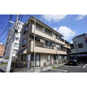 物件名が入ります