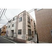 物件名が入ります