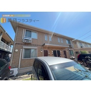 物件名が入ります