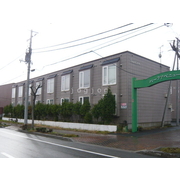物件名が入ります