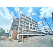 物件名が入ります