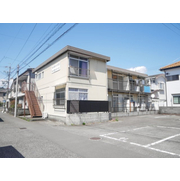 物件名が入ります