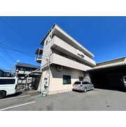 物件名が入ります