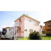 物件名が入ります