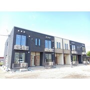 物件名が入ります