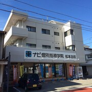 物件名が入ります