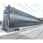 物件名が入ります