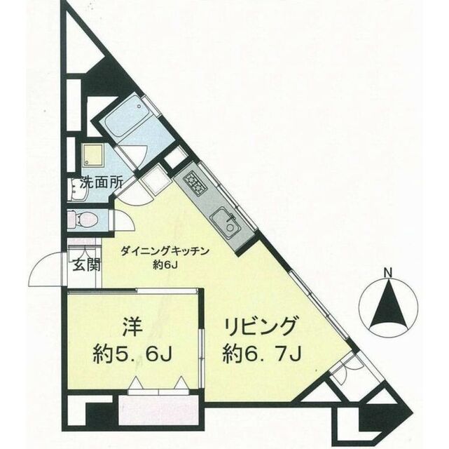 物件画像