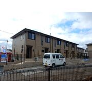 物件名が入ります